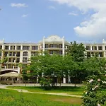 公寓 Bratanov Harmony Dream Island 阳光海滩