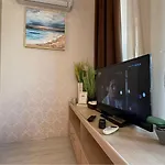 Bratanov Harmony Dream Island 公寓 阳光海滩