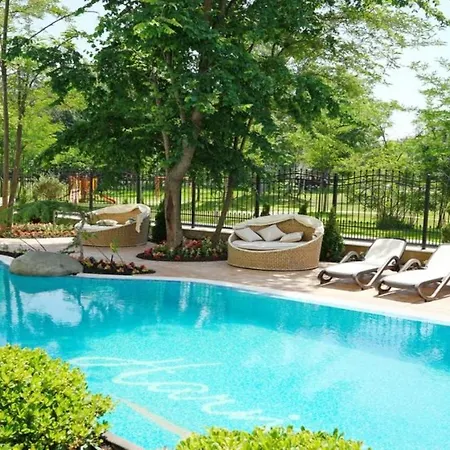 Bratanov Harmony Dream Island * Солнечный берег