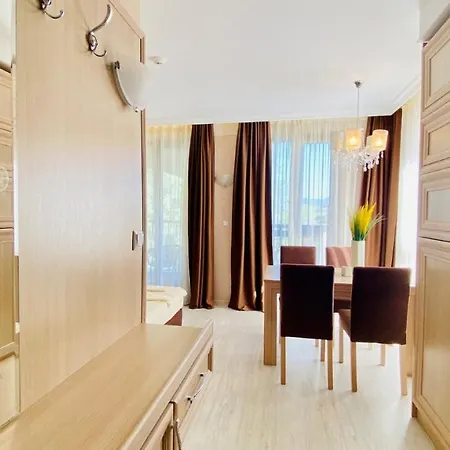 Bratanov Harmony Dream Island *