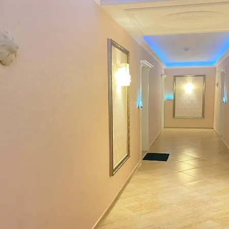 Апартаменты Bratanov Harmony Dream Island *