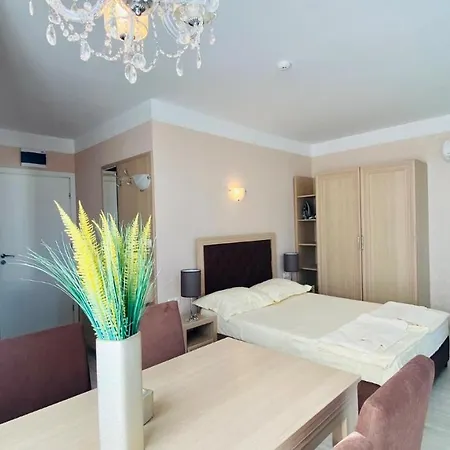 Bratanov Harmony Dream Island * Солнечный берег