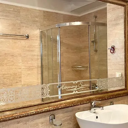 Bratanov Harmony Dream Island Солнечный берег