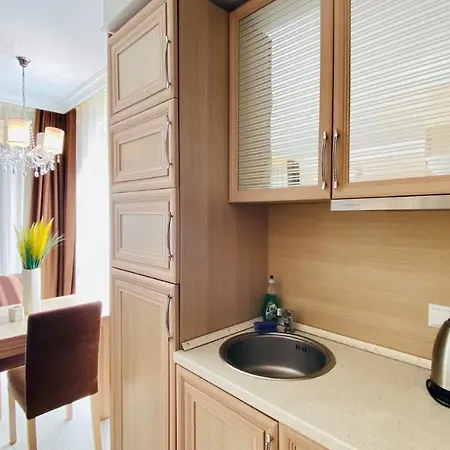 Bratanov Harmony Dream Island Солнечный берег