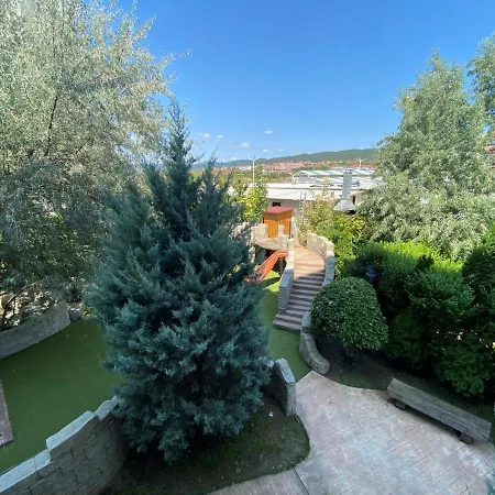 Bratanov Harmony Dream Island Apartmán