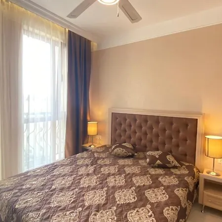 Апартаменты Bratanov Harmony Dream Island *