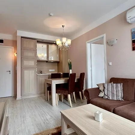 Bratanov Harmony Dream Island *