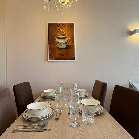 Bratanov Harmony Dream Island *