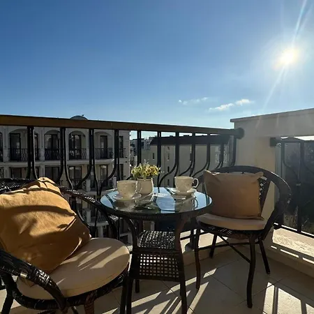 Apartmán Bratanov Harmony Dream Island *