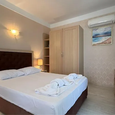 Bratanov Harmony Dream Island Apartamento Sunny Beach