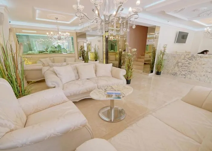 Bratanov Harmony Dream Island