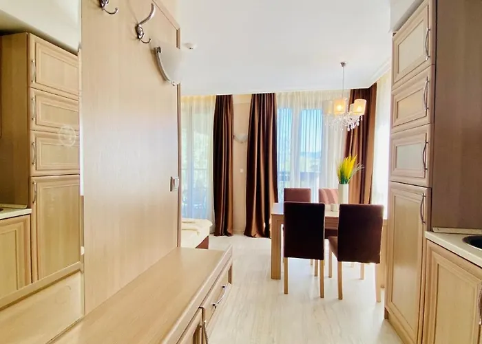 Bratanov Harmony Dream Island *