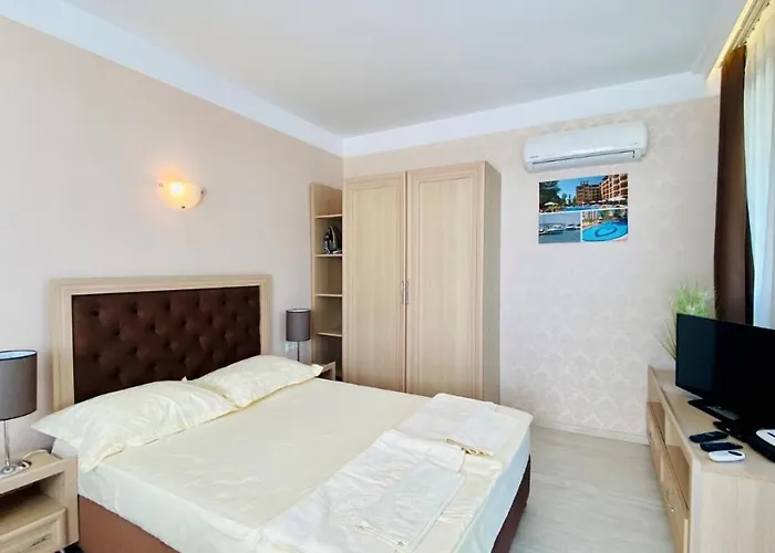 Bratanov Harmony Dream Island