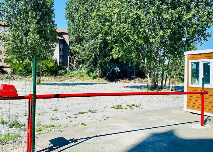 Bratanov Harmony Dream Island