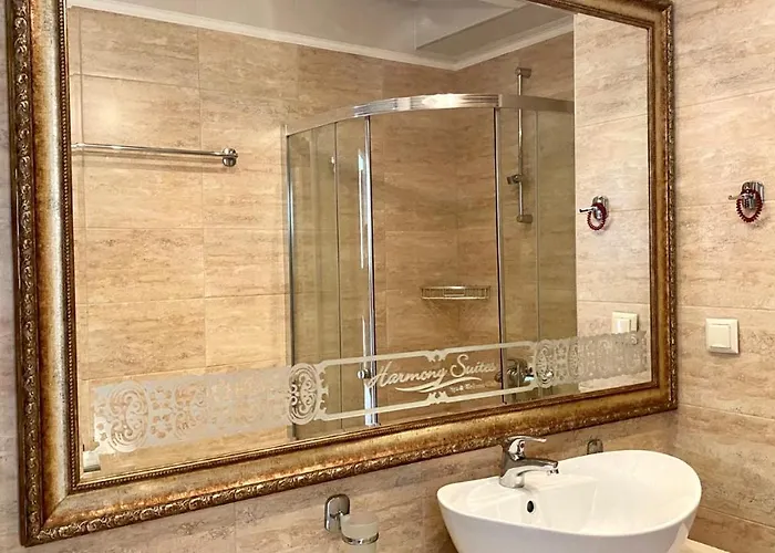 Bratanov Harmony Dream Island ساني بيتش