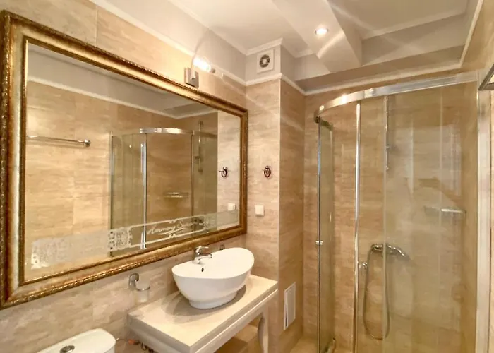 Apartmán Bratanov Harmony Dream Island Sluneční pobřeží