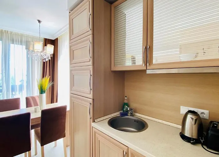 Bratanov Harmony Dream Island Sluneční pobřeží