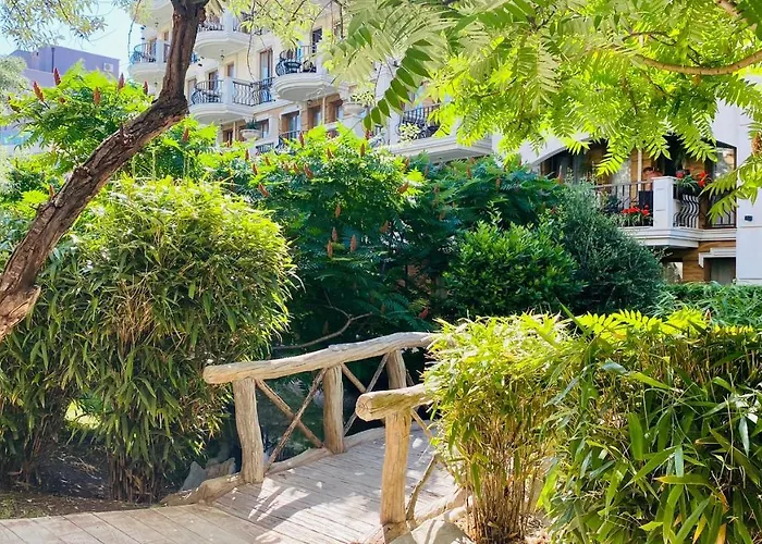 Bratanov Harmony Dream Island شقة