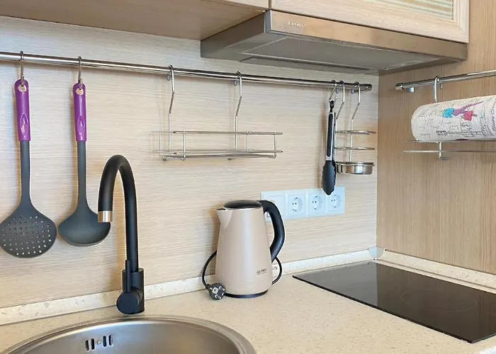 Bratanov Harmony Dream Island