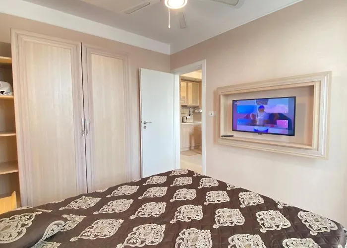 Apartmán Bratanov Harmony Dream Island