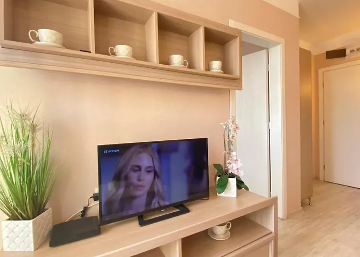 Bratanov Harmony Dream Island * ساني بيتش