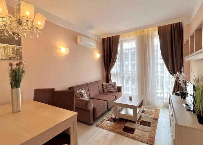 Bratanov Harmony Dream Island