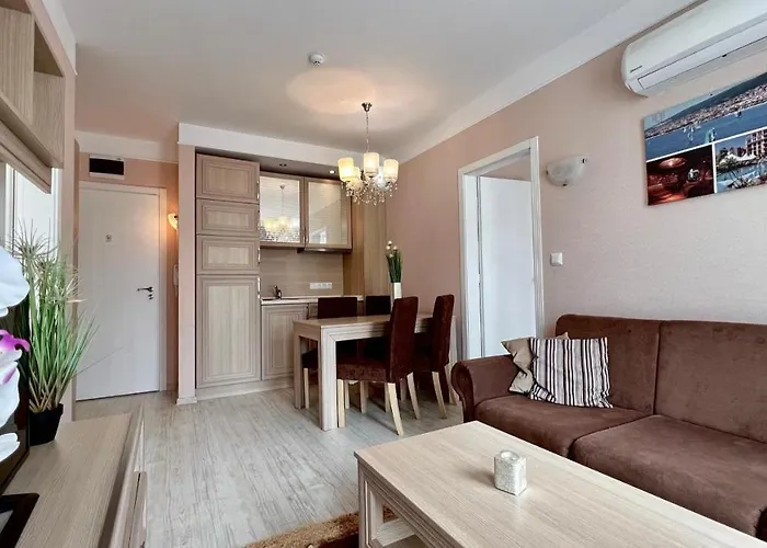 Bratanov Harmony Dream Island *