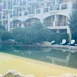 Bratanov Harmony Dream Island Appartement