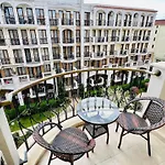 Bratanov Harmony Dream Island Appartement Slantchev Briag
