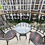 Appartement Bratanov Harmony Dream Island *