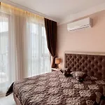 Appartement Bratanov Harmony Dream Island *