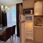 Appartement Bratanov Harmony Dream Island
