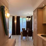 Bratanov Harmony Dream Island Appartement *