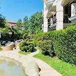 Bratanov Harmony Dream Island Appartement