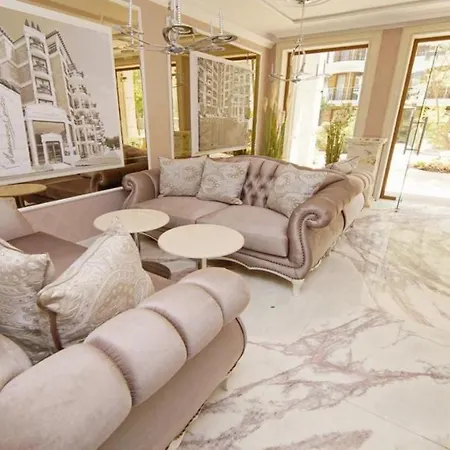 Bratanov Harmony Dream Island *