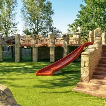 Bratanov Harmony Dream Island Сонячний Берег
