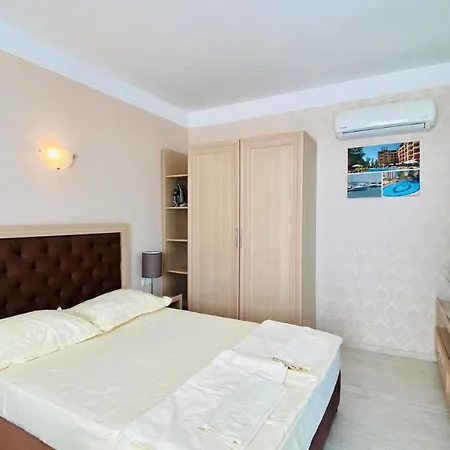 Bratanov Harmony Dream Island