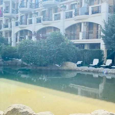 Bratanov Harmony Dream Island Апартаменти