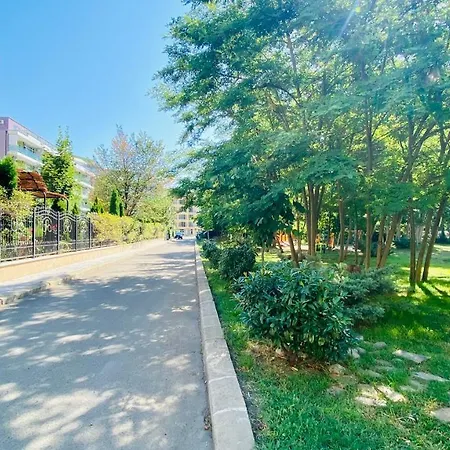 Bratanov Harmony Dream Island Apartamento Sunny Beach