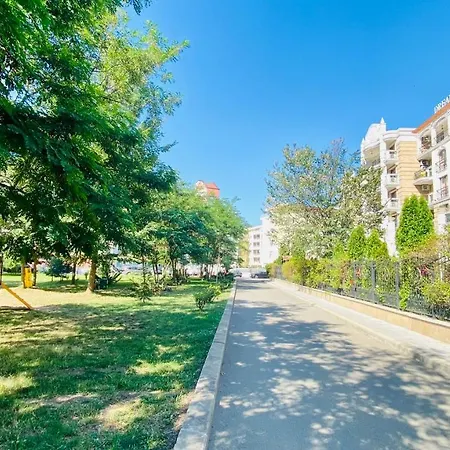 Bratanov Harmony Dream Island * Sunny Beach