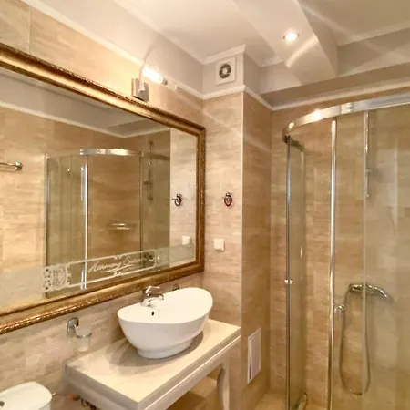 Apartamento Bratanov Harmony Dream Island Sunny Beach