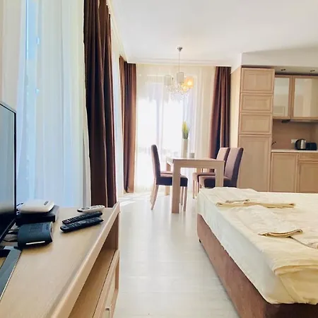 Apartamento Bratanov Harmony Dream Island