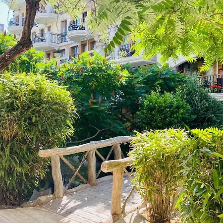 Bratanov Harmony Dream Island Apartamento