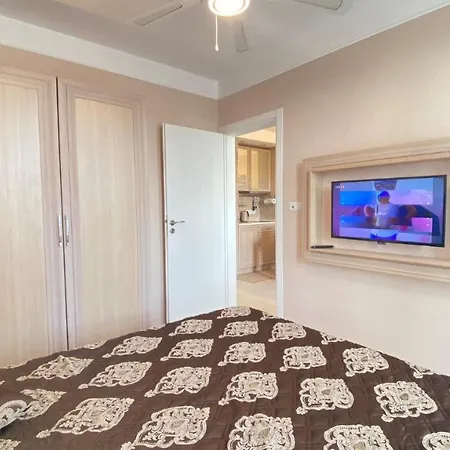 Apartamento Bratanov Harmony Dream Island