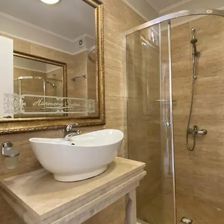 Apartamento Bratanov Harmony Dream Island Sunny Beach