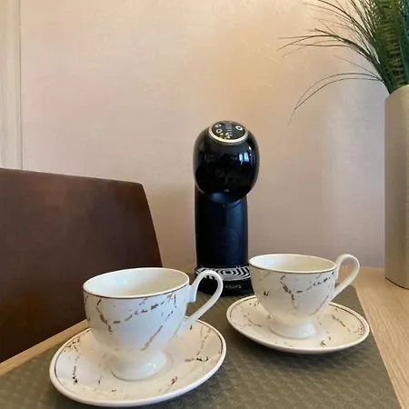 Bratanov Harmony Dream Island Sunny Beach