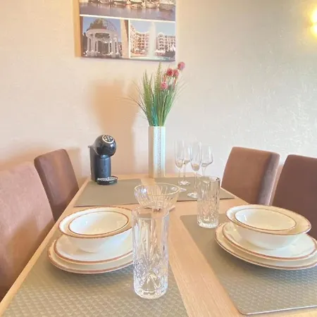 Bratanov Harmony Dream Island