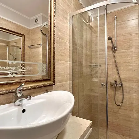 Bratanov Harmony Dream Island Sunny Beach