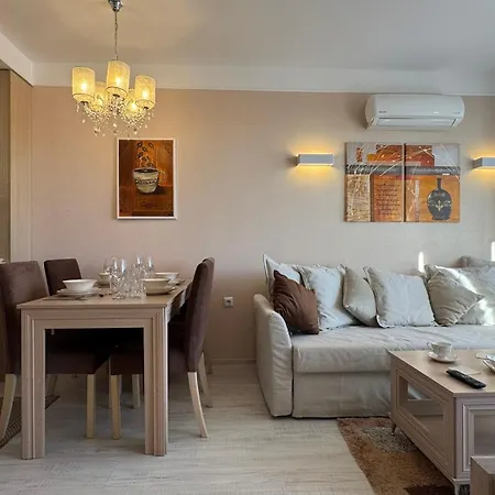 Bratanov Harmony Dream Island Сонячний Берег