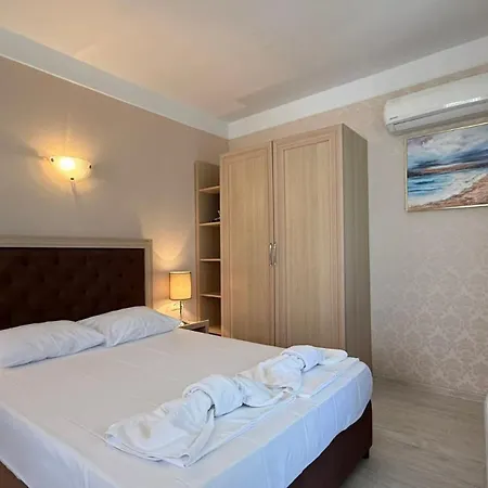 Appartement Bratanov Harmony Dream Island